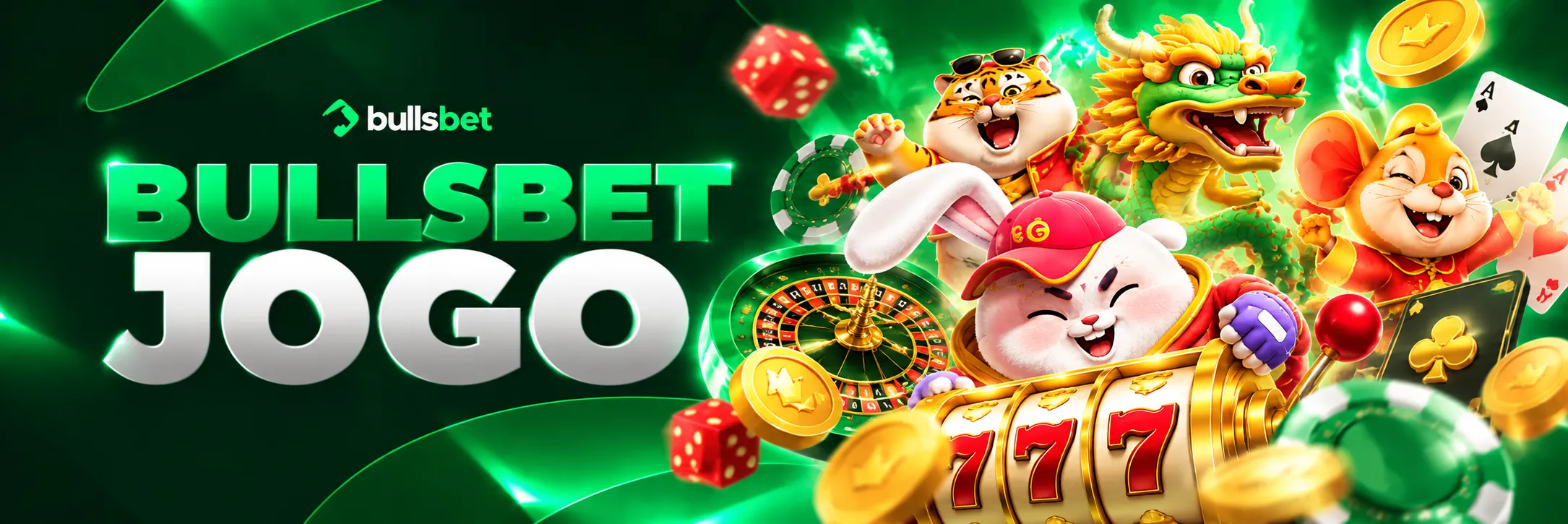 Jogos Bullsbet